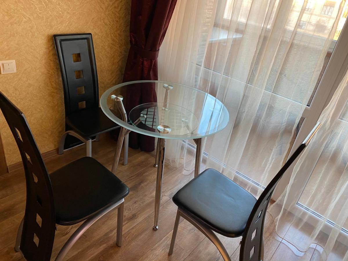 New Apartments With Panoramic Views On Avenue Nauky خاركيف المظهر الخارجي الصورة
