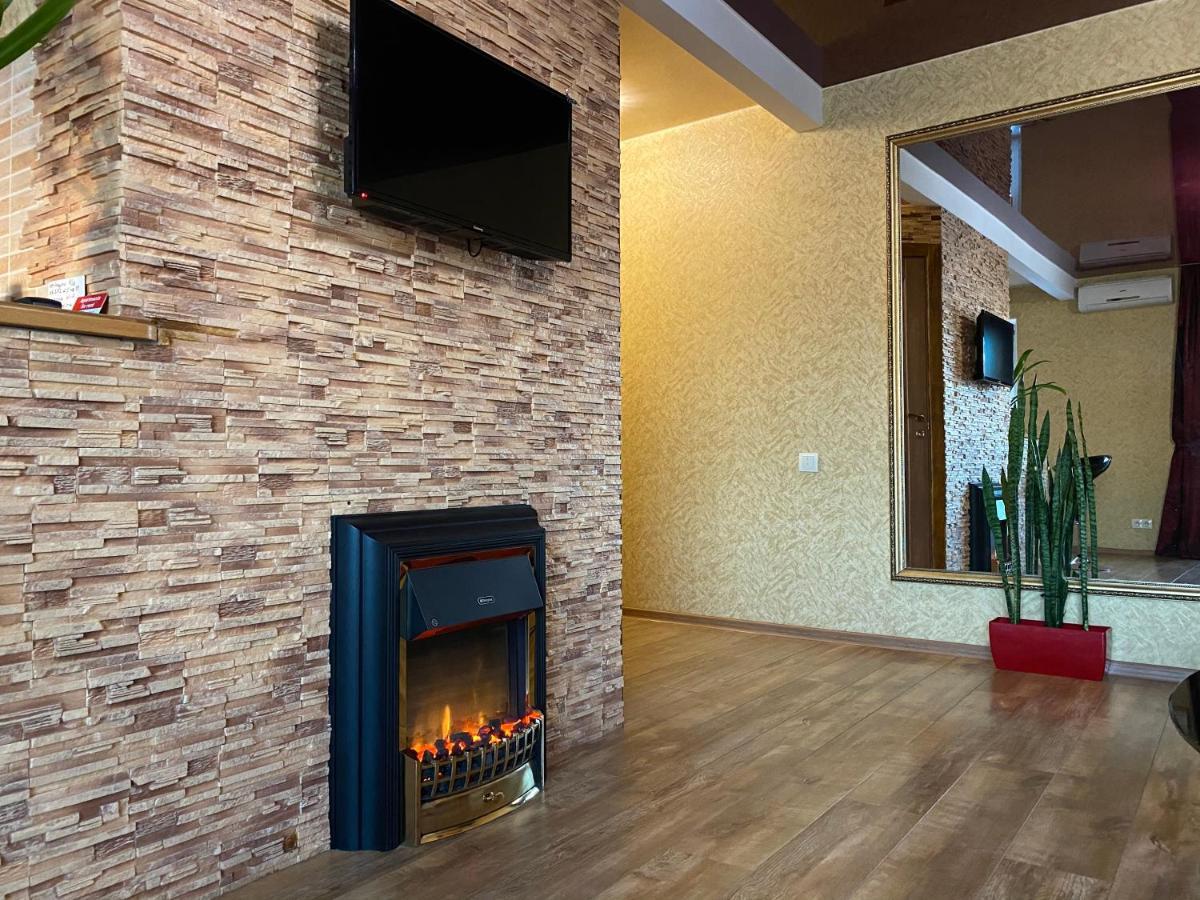 New Apartments With Panoramic Views On Avenue Nauky خاركيف المظهر الخارجي الصورة